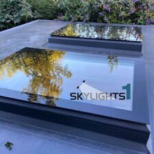 Flat roof skylight for sale  LONDON