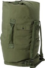 Military duffle bag for sale  Aurora