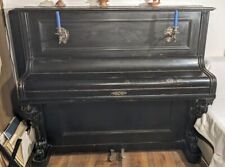 Klavier schwarz berlin gebraucht kaufen  Altstadt