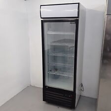 Single display freezer for sale  BRIDGWATER