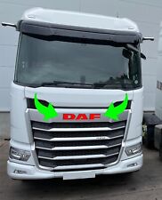 Daf front cab for sale  STAFFORD