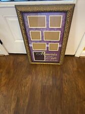 Picture frame family for sale  Jacksonville