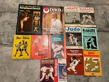 Bücher karate chi gebraucht kaufen  Plaidt