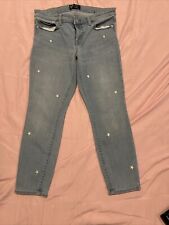 Gap denim jeans for sale  Bakersfield