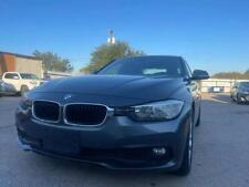 2016 bmw 3 series 320i xdrive for sale  Irving