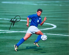 Football roberto baggio for sale  BROMLEY