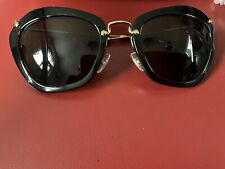 miu miu sunglasses for sale  LONDON