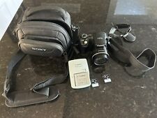 Canon Powershot sx500 IS digital camera with Carrying Case for sale  Shipping to South Africa