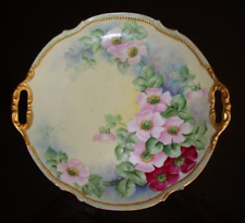 Antique hand painted for sale  Simi Valley