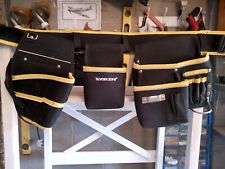 Workzone tool belt for sale  PERSHORE