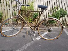 Bicycle bsa tourer for sale  SHEFFIELD