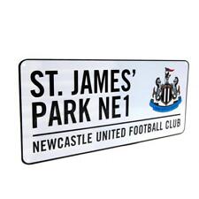 Newcastle united official for sale  UK