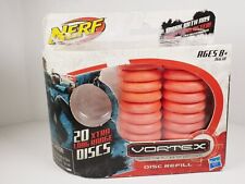 Nerf vortex discs for sale  Norwich