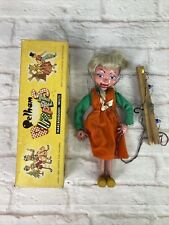 Pelham puppets girl for sale  WIRRAL
