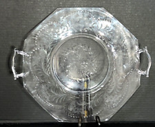 Glass server tray for sale  Carson City
