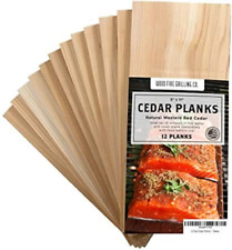 Pack cedar planks for sale  Seattle