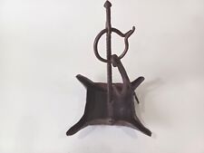 Antique wrought iron for sale  CARNFORTH
