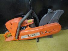 concrete cutting chainsaw for sale  Flint