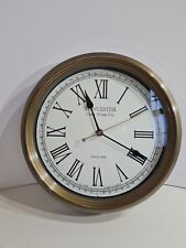 Towcester clock works for sale  DUNFERMLINE