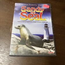 Sandy the Seal - DVD comprar usado  Enviando para Brazil