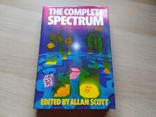 Complete spectrum for sale  Ireland