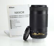Nikon 300mm f4.5 for sale  HALESOWEN