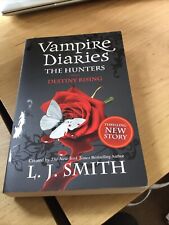 Vampire diaries hunters for sale  DARTFORD