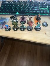 heroclix lot for sale  Raleigh