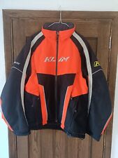 Klim jacket for sale  SEAFORD