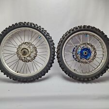 yzf250 wheels for sale  Shipping to Ireland