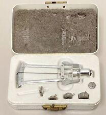 Pilling schiotz tonometer for sale  Salt Lake City