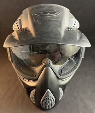 Usado, Óculos de proteção de máscara de paintball JT cobertura total headshield comprar usado  Enviando para Brazil
