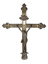 Grande croix procession d'occasion  Rochefort-sur-Loire