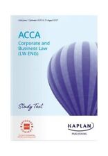Corporate business law for sale  UK