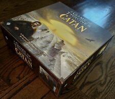 Game thrones catan for sale  Knoxville
