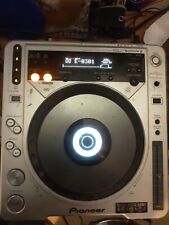 Pioneer CDJ800MK2 , usado comprar usado  Enviando para Brazil