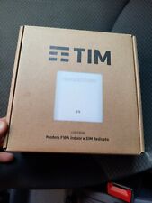 Modem router 4g + + with SIM Slot ZTE mf286d 600 Mbps cat12 LTE WiFi rj11... for sale  Shipping to South Africa