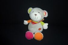 Doudou ours peluche d'occasion  Orchies