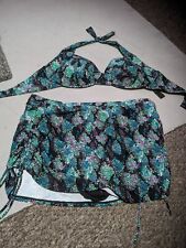 Magisculpt bikini swim for sale  HAVANT