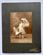 Antique victorian child for sale  LONDON