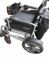 electric power wheelchair for sale  BLACKBURN