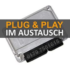 Plug play polo gebraucht kaufen  Leipzig