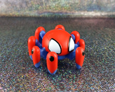 Boneco Hasbro TRACE-E Loose 2.5" Spidey and His Amazing Friends Marvel comprar usado  Enviando para Brazil