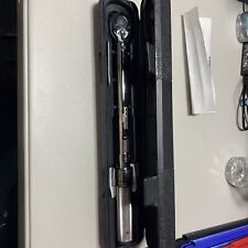 CDI Inch Pounds Torque Wrench for sale  Shipping to South Africa