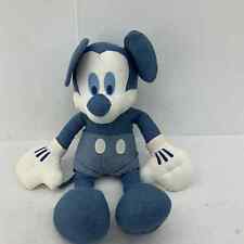 Disney Mickey Mouse animal de peluche gris - otros juguetes y pasatiempos segunda mano  Embacar hacia Mexico