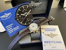Breitling chronomat full usato  San Benedetto Del Tronto