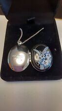 Michaela frey locket for sale  TAUNTON