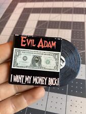 Vintage evil adam for sale  Visalia