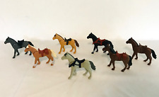 Playmobil pferde sattel gebraucht kaufen  Lahnau