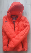 Superdry unisex red for sale  TELFORD